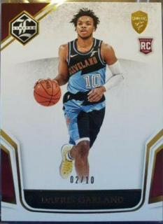 Darius Garland