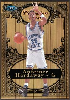 Anfernee Hardaway