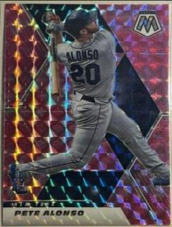 Pete Alonso