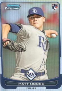 Matt Moore