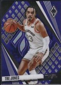 Tre Jones