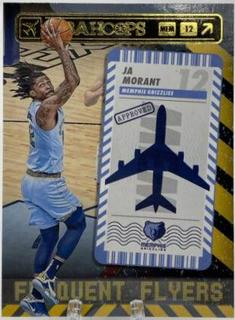 Ja Morant