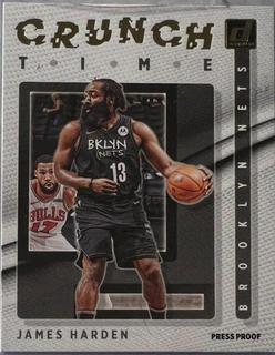 James Harden