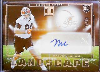 Mason Graham