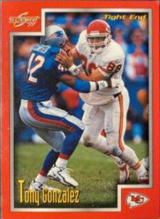 Tony Gonzalez