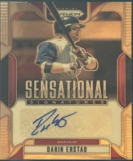 Darin Erstad
