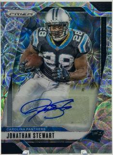 Jonathan Stewart