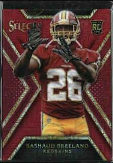 Bashaud Breeland