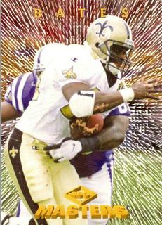 Mario Bates