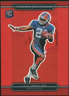 C.J. Spiller