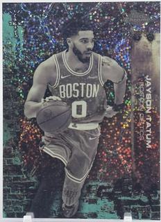 Jayson Tatum