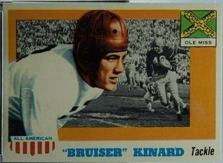 Bruiser Kinard