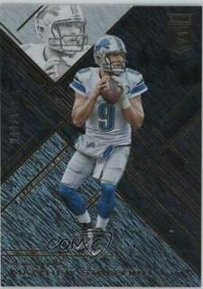 Matthew Stafford