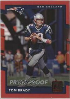 Tom Brady