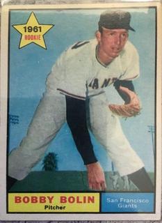 Bobby Bolin