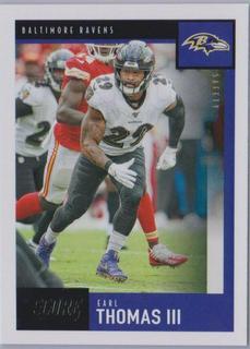 Earl Thomas III