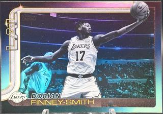 Dorian Finney-Smith
