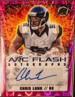 Chris Long