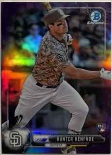 Hunter Renfroe