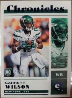 Garrett Wilson