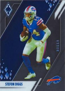 Stefon Diggs