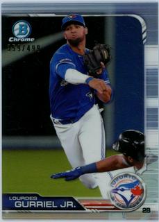 Lourdes Gurriel Jr.