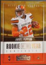 Jabrill Peppers