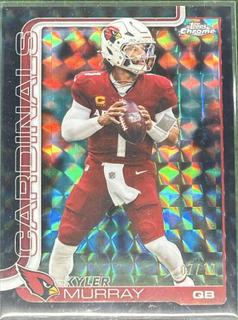 Kyler Murray