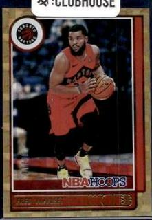 Fred VanVleet