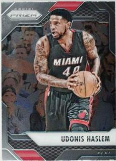 Udonis Haslem