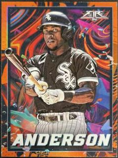 Tim Anderson