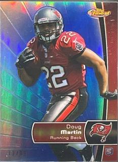 Doug Martin