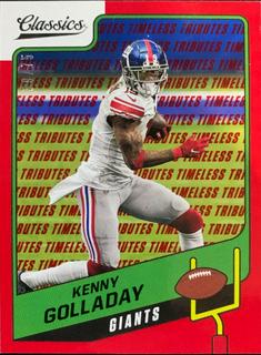 Kenny Golladay