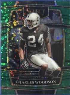 Charles Woodson
