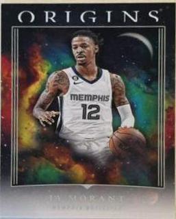 Ja Morant