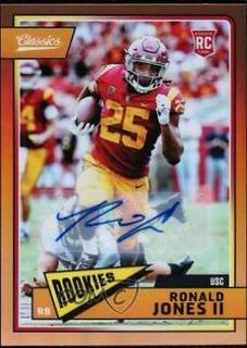 Ronald Jones II