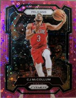 CJ McCollum
