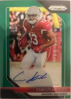 Christian Kirk