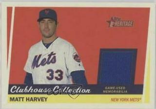 Matt Harvey