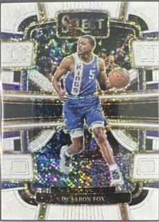 De'Aaron Fox