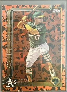 Luis Urias