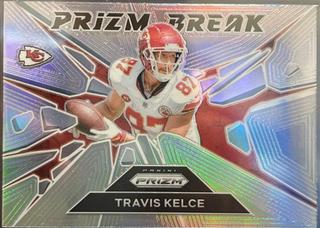 Travis Kelce