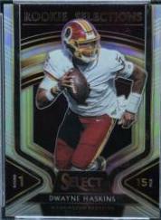 Dwayne Haskins