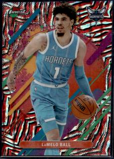 LaMelo Ball