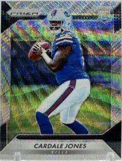 Cardale Jones