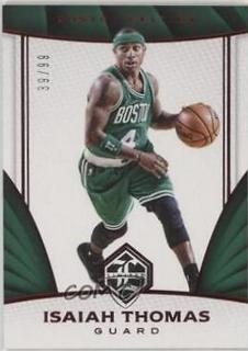 Isaiah Thomas