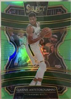 Giannis Antetokounmpo