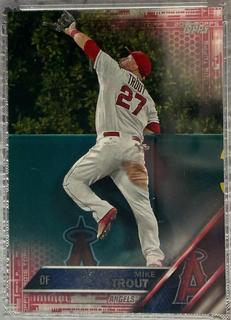 Mike Trout