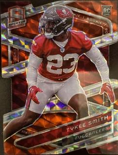 Tykee Smith