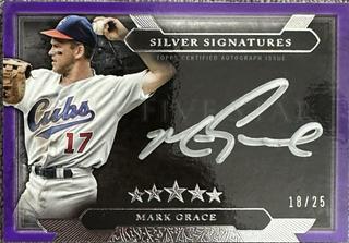 Mark Grace